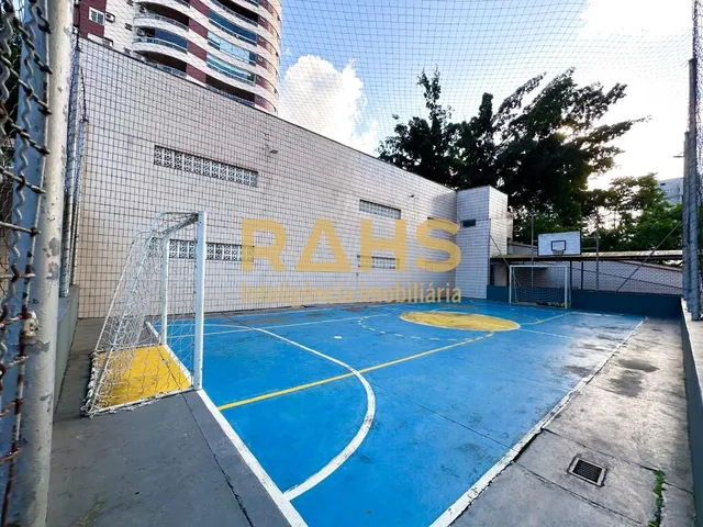 Imagem 6: Apartamento com 4 suítes na Otto Boehm