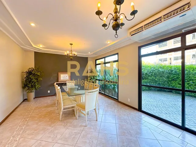 Imagem 3: Apartamento com 4 suítes na Otto Boehm