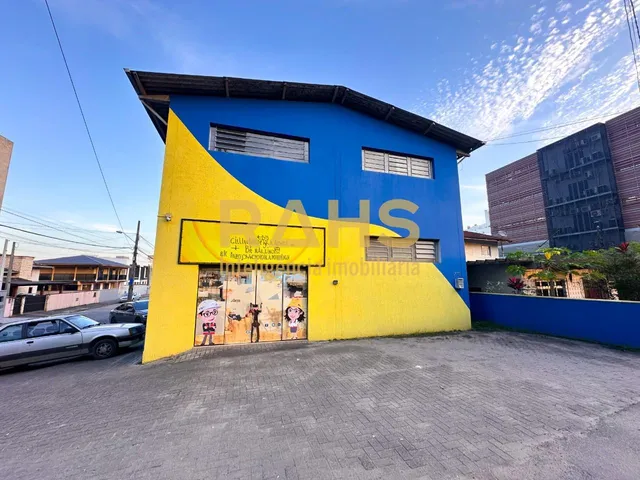 Imagem 3: Galpão à venda na Zona Norte de Joinville/SC