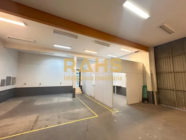Imagem 13: Galpão à venda na Zona Norte de Joinville/SC
