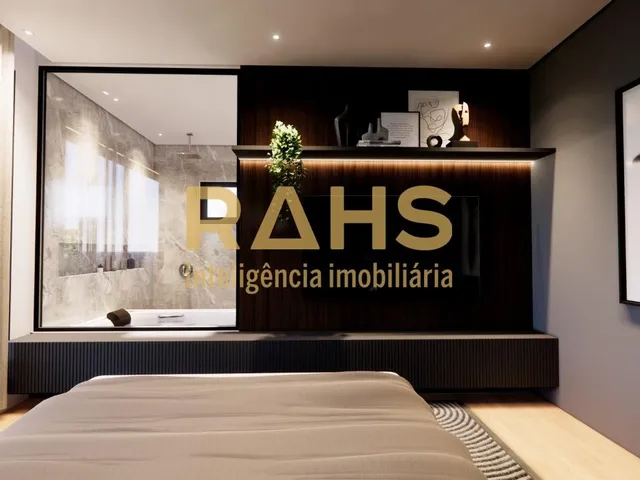 Imagem 4: Casa em construção à venda no Condomínio Quinte Essence