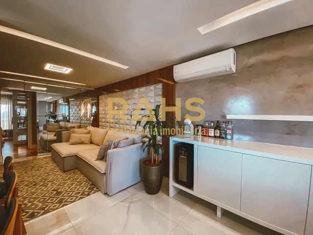 Imagem 2: Apartamento Mobiliado e Decorado À Venda em Barra Velha/Sc