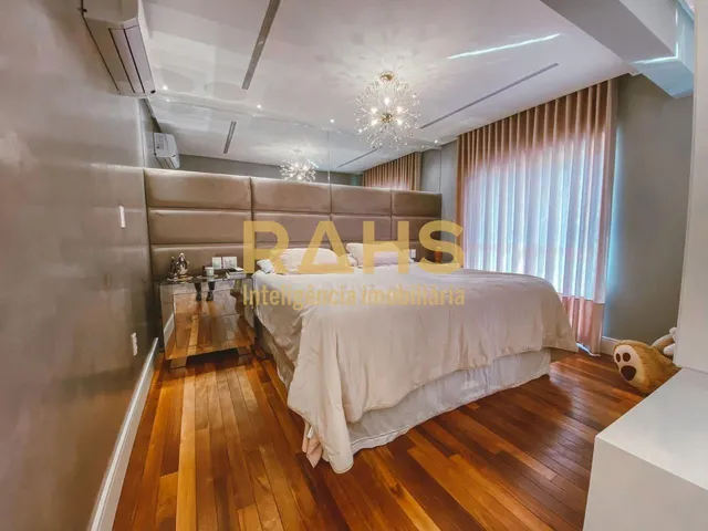 Imagem 3: Apartamento Mobiliado e Decorado À Venda em Barra Velha/Sc