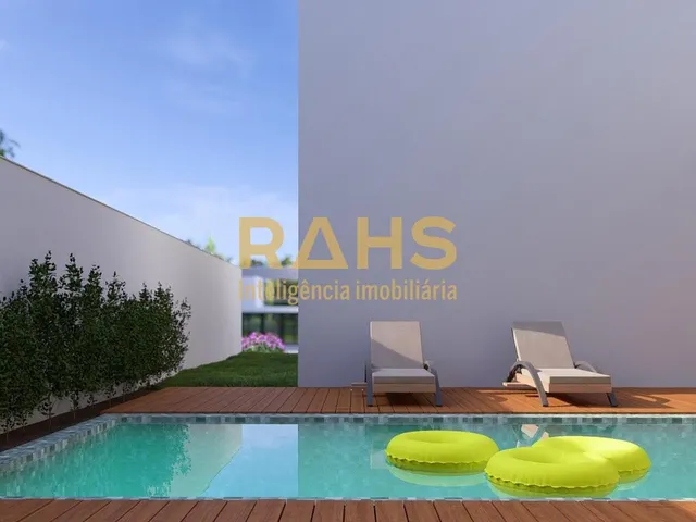 Imagem 12: Casa com 4 quartos à venda no condomínio Royal Garden, Pirabeiraba - Joinville