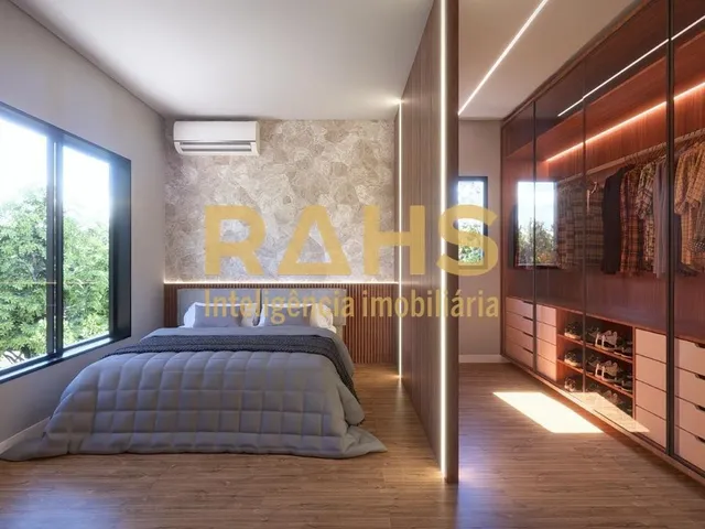 Imagem 4: Casa com 4 quartos à venda no condomínio Royal Garden, Pirabeiraba - Joinville