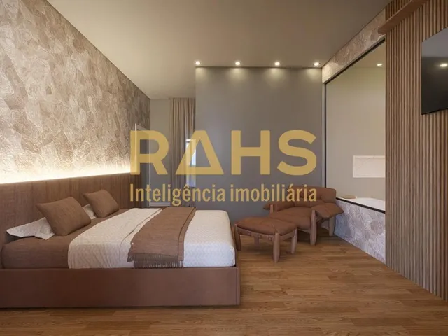 Imagem 13: Casa com 4 quartos à venda no condomínio Royal Garden, Pirabeiraba - Joinville