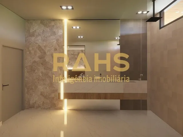 Imagem 3: Casa com 4 quartos à venda no condomínio Royal Garden, Pirabeiraba - Joinville