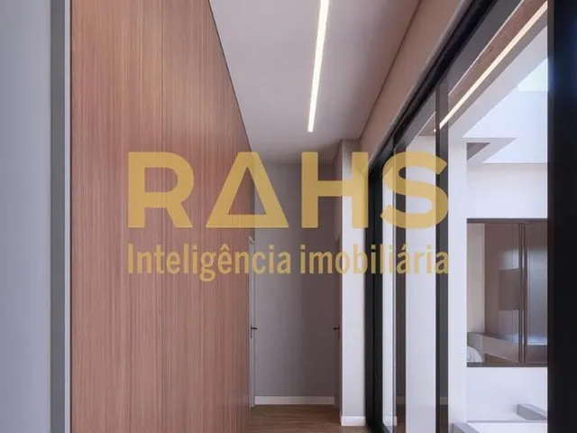 Imagem 9: Casa com 4 quartos à venda no condomínio Royal Garden, Pirabeiraba - Joinville