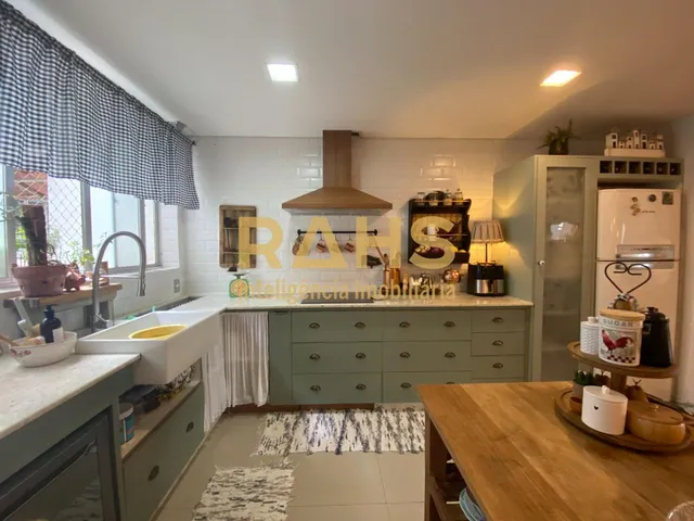 Imagem 2: APARTAMENTO NO BAIRRO ATIRADORES