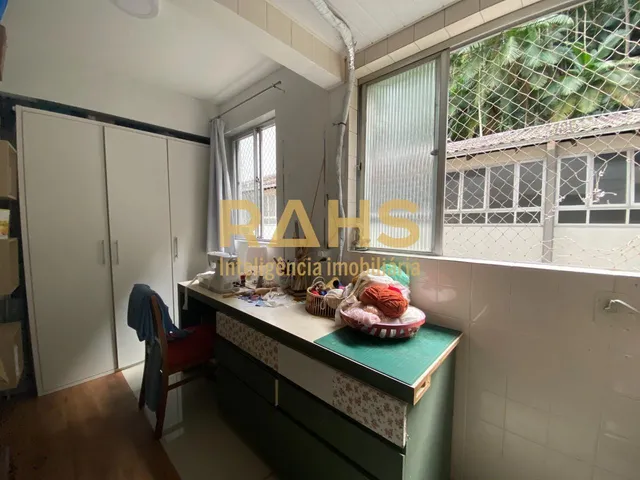 Imagem 11: APARTAMENTO NO BAIRRO ATIRADORES