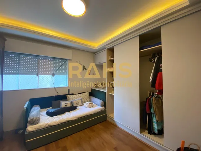 Imagem 10: APARTAMENTO NO BAIRRO ATIRADORES