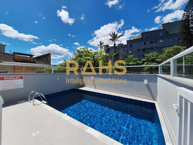 Imagem: Apartamento à venda no Home Club Glória