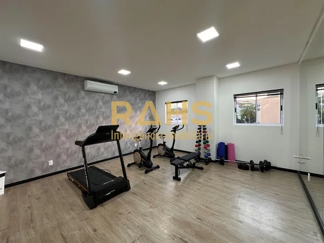 Imagem 7: Apartamento à venda no Home Club Glória