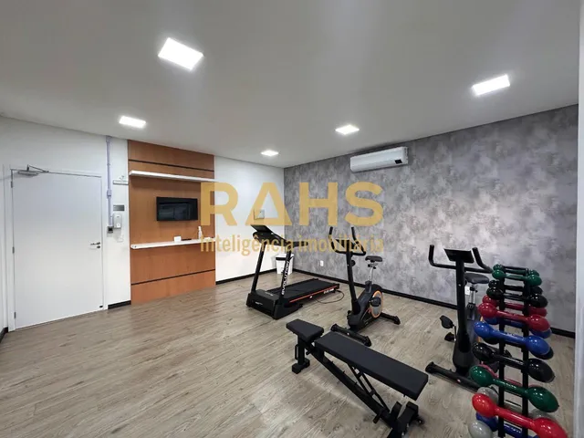Imagem 5: Apartamento à venda no Home Club Glória