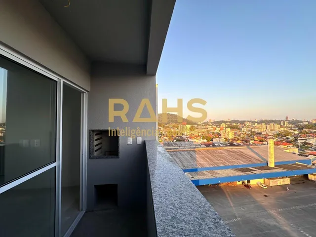 Imagem 12: Apartamento à venda no Home Club Glória