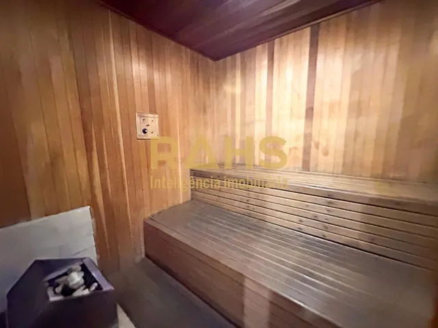 Imagem 12: Cobertura Plana à venda no bairro América - Joinville/SC