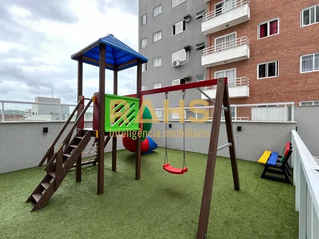 Imagem 11: Cobertura mobiliada à venda no Residencial Safira. Anita Garibaldi - Joinville/SC