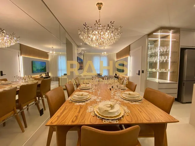 Imagem: Apartamento com 3 suítes à venda no América