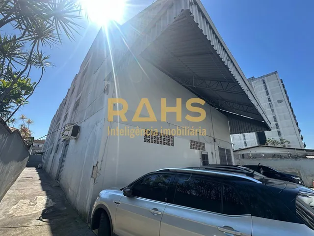 Imagem 3: Galpão Comercial à Venda na João Colin, América - Joinville-SC, 15 Vagas de Garagem