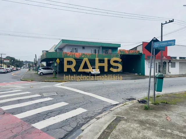 Imagem: Sala com 143m² à Venda na Glória - Joinville-SC