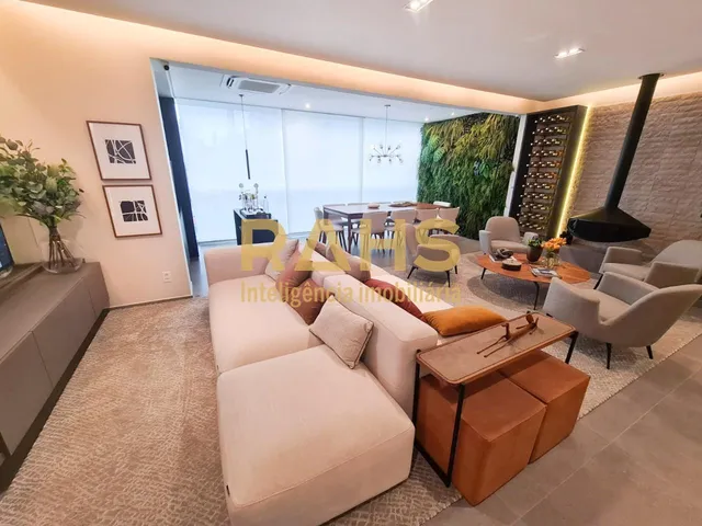 Imagem: Apartamento no bairro América Joinville