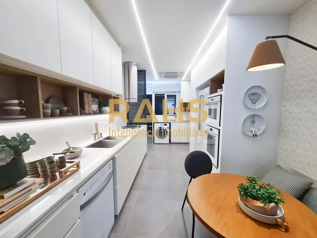 Imagem 7: Apartamento no bairro América Joinville