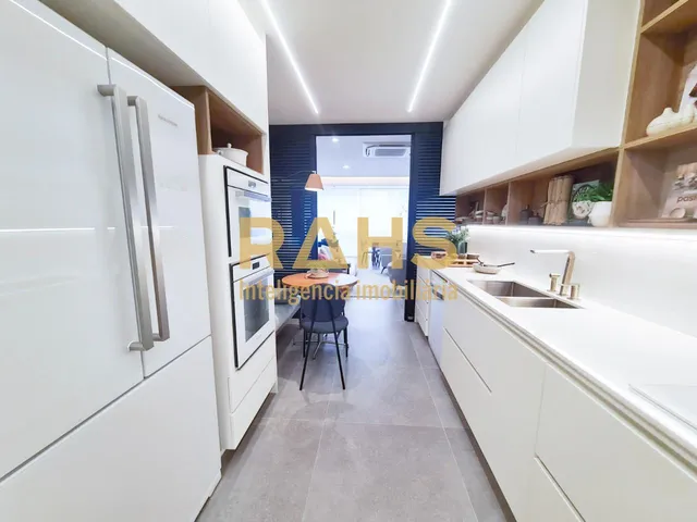 Imagem 9: Apartamento no bairro América Joinville