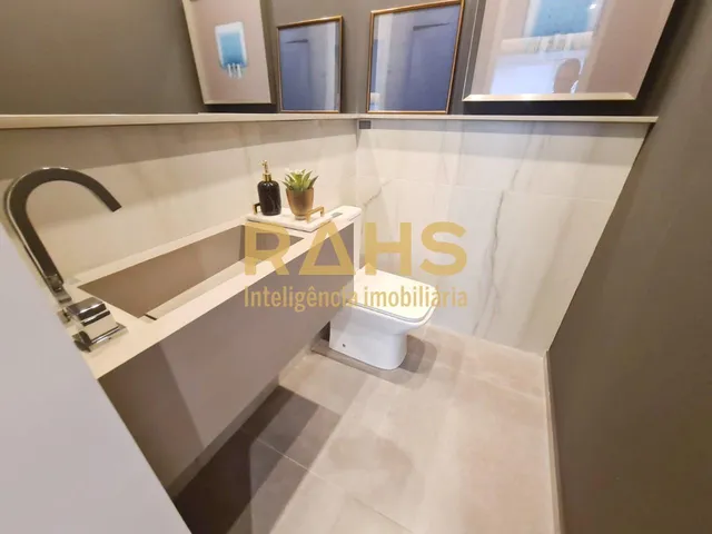 Imagem 14: Apartamento no bairro América Joinville