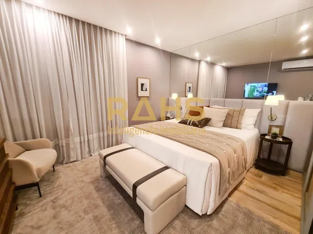 Imagem 8: Apartamento no bairro América Joinville