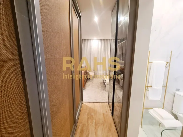 Imagem 11: Apartamento no bairro América Joinville