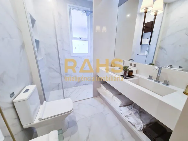 Imagem 10: Apartamento no bairro América Joinville