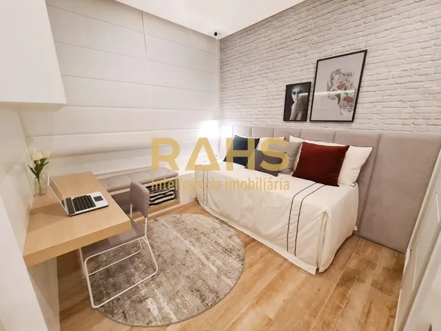 Imagem 5: Apartamento no bairro América Joinville