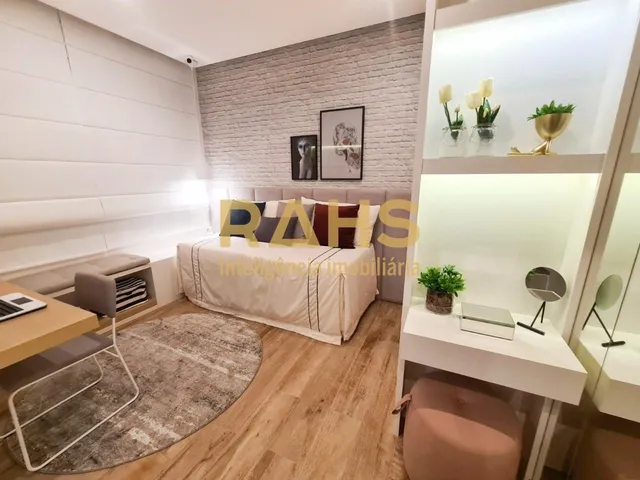 Imagem 3: Apartamento no bairro América Joinville