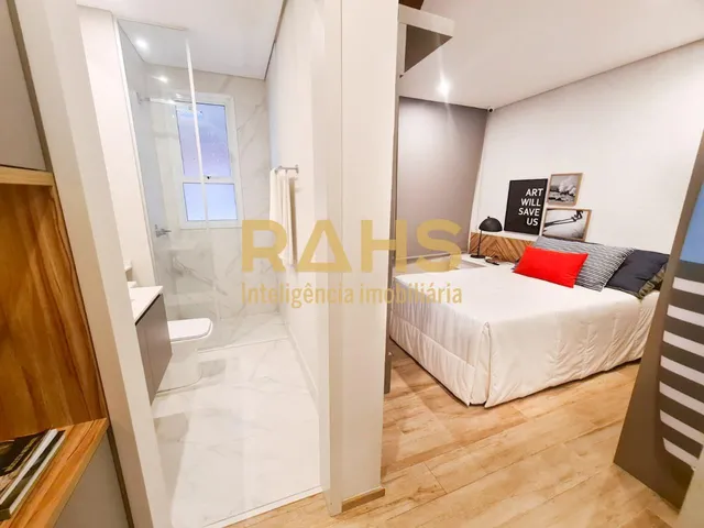 Imagem 16: Apartamento no bairro América Joinville