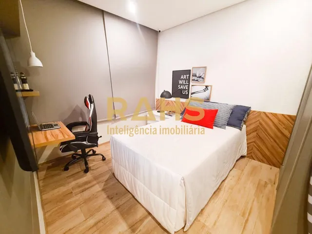 Imagem 13: Apartamento no bairro América Joinville