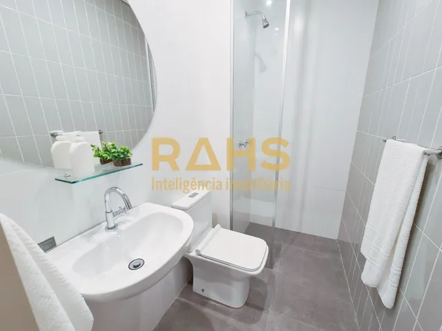 Imagem 4: Apartamento no bairro América Joinville