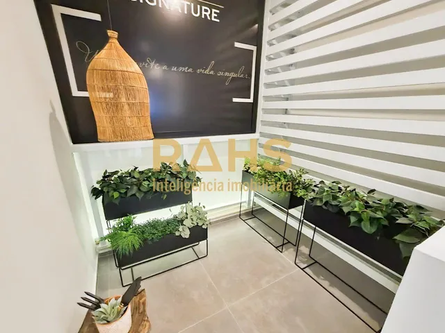 Imagem 12: Apartamento no bairro América Joinville