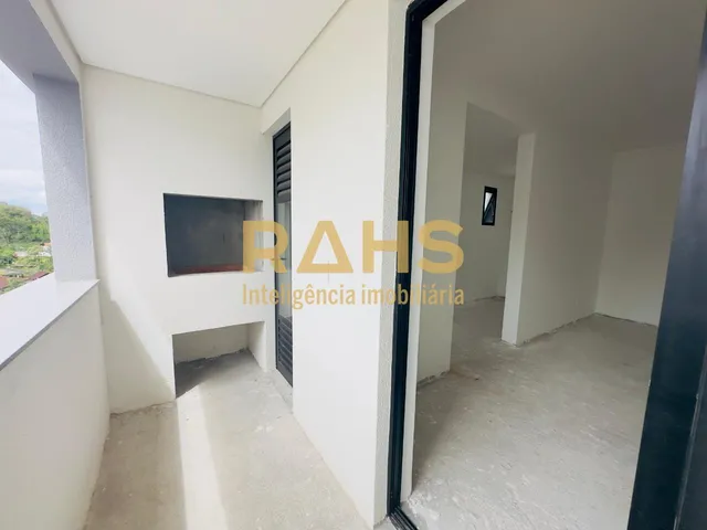 Imagem 1: Apartamento de 3 quartos com suíte, 3 vagas de garagem e 85,84 m² no Floresta