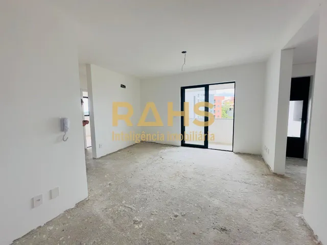 Imagem 9: Apartamento de 3 quartos com suíte, 3 vagas de garagem e 85,84 m² no Floresta