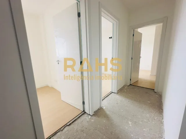 Imagem 4: Apartamento de 3 quartos com suíte, 3 vagas de garagem e 85,84 m² no Floresta