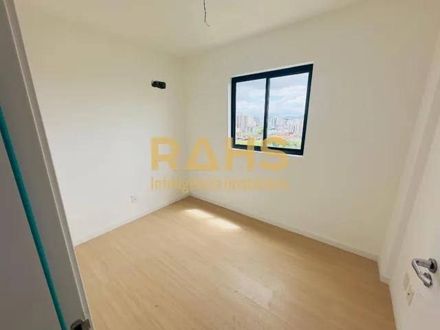 Imagem 7: Apartamento de 3 quartos com suíte, 3 vagas de garagem e 85,84 m² no Floresta
