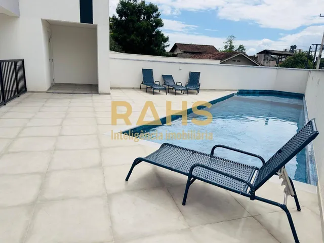 Imagem 2: Apartamento de 3 quartos com suíte, 3 vagas de garagem e 85,84 m² no Floresta