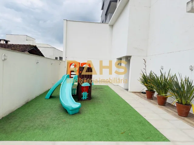 Imagem 8: Apartamento de 3 quartos com suíte, 3 vagas de garagem e 85,84 m² no Floresta