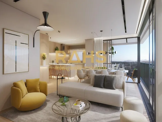 Imagem: Apartamento à Venda no bairro Centro em