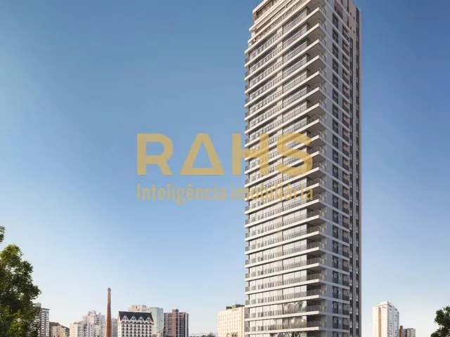 Imagem 12: Apartamento à Venda no bairro Centro em Joinville/SC