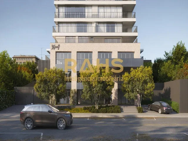 Imagem 10: Apartamento à Venda no bairro Centro em Joinville/SC