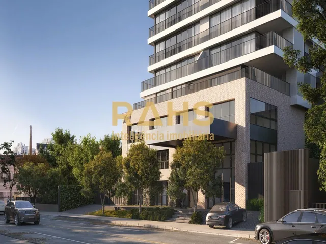 Imagem 3: Apartamento à Venda no bairro Centro em Joinville/SC