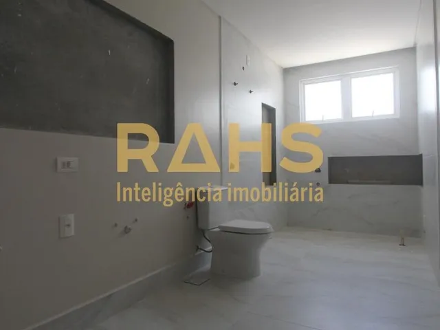 Imagem 11: Cobertura Plana com 4 Suítes e 4 Vagas de Garagem ao lado do Bairro América