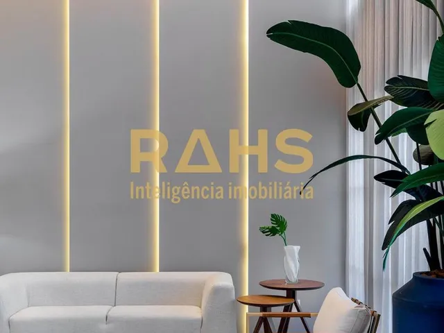 Imagem 10: Cobertura Plana com 4 Suítes e 4 Vagas de Garagem ao lado do Bairro América