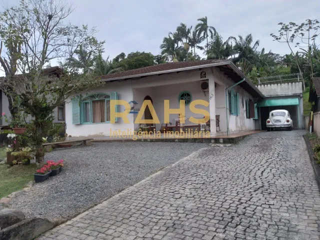 Imagem 4: Terreno amplo no bairro Anita Garibaldi em Joinville Santa Catarina